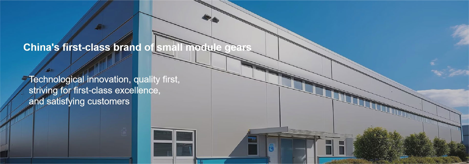 qualità Ingranaggi industriali su misura fabbrica
