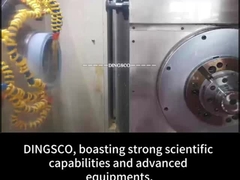 Miter Gear incrociato Axis Drive Grinding Cone per macchine da cucire industriali