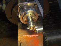 DINGSCO motore a maglia pignone conico per utensili elettrici