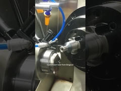 Accessori per utensili elettrici a guinzaglio elicoidale a spirale per pezzi di ricambio di taglia