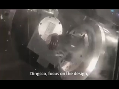 Pignone a modulo ridotto