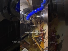 Azionamento a guinzaglio