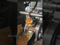 Dispositivi a spirale a zero gradi