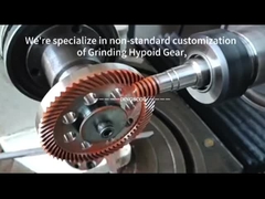 Dispositivi ipoidi per la rettifica