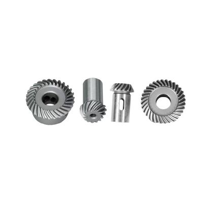 341 Cucitura M/C Set di attrezzature a guinzaglio a spirale per 341 macchine da cucire a cucitura a serratura cilindrica