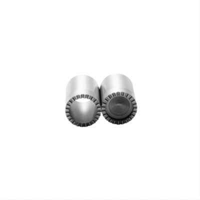 Contrate Gear Cnc Grinding Gear Noise Low Hirth-Tooth Stable Transmission Ratio