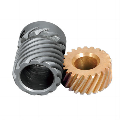 Ingranaggi per macchine da cucire a zigzag Basso rumore Ingranaggi modulo piccolo 11/22 denti