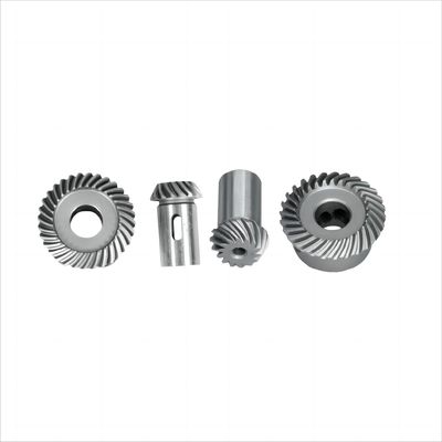 Spirale Bevel Gear 341 cilindro macchina da cucire Gear Trasmissione liscia