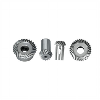 Spirale Bevel Gear 341 cilindro macchina da cucire Gear Trasmissione liscia