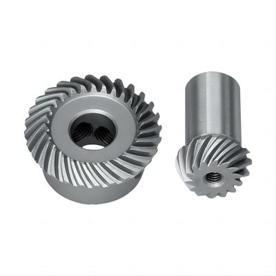 Materiale spessore cilindro Lockstitch Macchina da cucire Ingranaggi per cantante Helical Bevel Gear