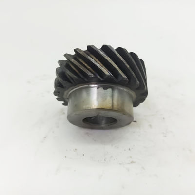 Ingranaggi a spirale robot Ingranaggi ad arco circolare riducendo le vibrazioni del rumore per prestazioni complessive