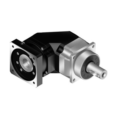 90 gradi in acciaio inossidabile Worm Gear Reducers Gearbox Spirale Spirale Bevel Reducer velocità