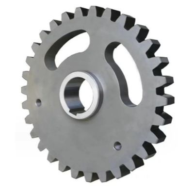Cnc Gear Bevel buona resistenza all'usura utensili per macchine livello 5 precisione