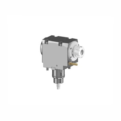 Tornatura fresatura macchina CNC ingranaggi portautensili utensile BMT 45 noioso utensile torretta fissa