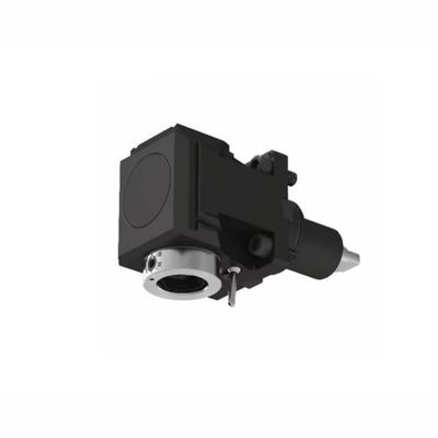 Perforazione fresatura motori CNC ingranaggi della macchina BMT 65 di alta precisione assiale