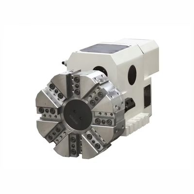 Tornio CNC Ingranaggi della macchina Serie CLT Turretto utensile idraulico azionato