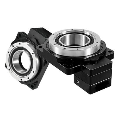 Servo Gear Reducer ad alta coppia Attuatore rotativo a albero cavo Attuatori di sistemi di azionamento armonici