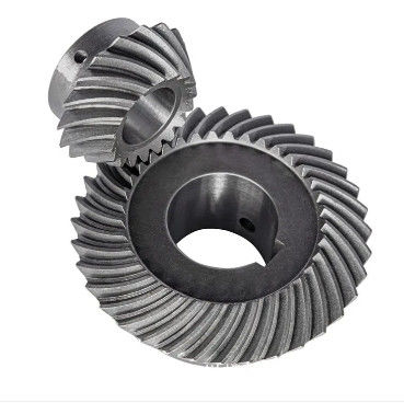 Apparecchiature di taglio Macchine di trasmissione anello ingranaggio elicoidale ingranaggio a guinzaglio spinta accessori di utensili elettrici