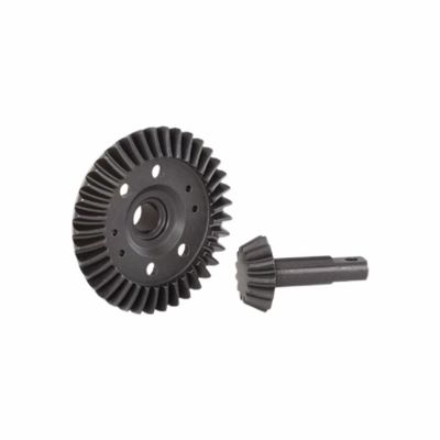 Apparecchiature di pesca a pignone ipoide accoppiate con vermi a guinzaglio Apparecchiature a modulo piccolo ad alta precisione per accessori di pesca