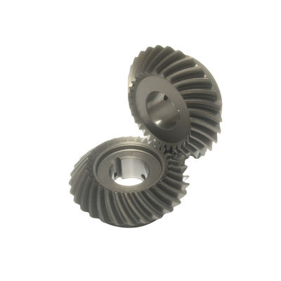 Ingranaggi a modulo piccolo ingranaggi a superficie a denti duri ingranaggi elicoidali ingranaggi a arco concave
