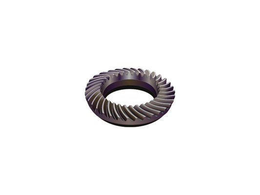 Alta velocità e carico elevato Hypoid Gear CNC Machine Gear Grinding Gear
