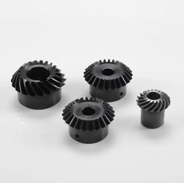 Piccolo modulo di metallo a guinzaglio micro cono per modello di aeromobile e modello di auto