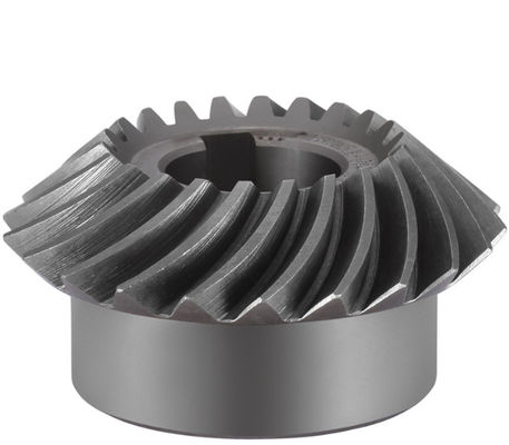 Macchine industriali ingranaggi a scanalatura ingranaggi a scanalatura a spirale ingranaggi a modulo piccolo