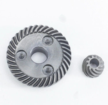 Componente utensile motore per macinazione angolare