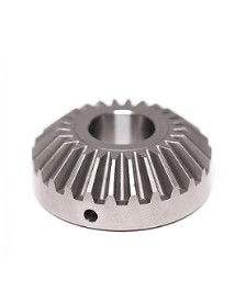 Gleason Bevel Gear Crusher Parti di ricambio Carburizing Grinding Teeth Bevel Pinion