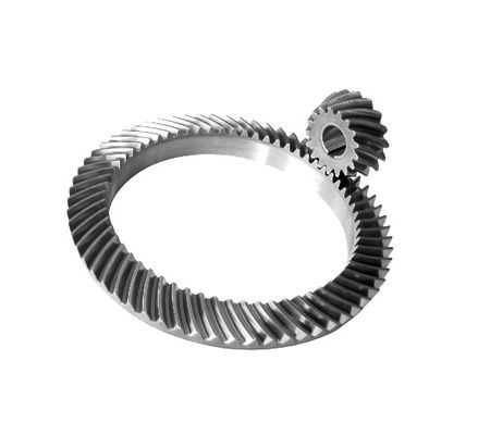 RC Airplane Gear Bevel Wheel Pinion Set per la trasmissione del modello