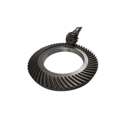 Ingranaggi e ingranaggi a spirale per macchine agricole