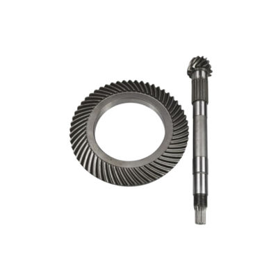 Ingranaggi e ingranaggi a spirale per macchine agricole