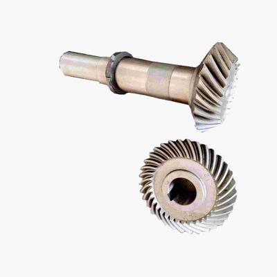 Apparecchiature pesanti attrezzature personalizzate attrezzature CNC accessori di pesca attrezzature e albero di ingranaggi