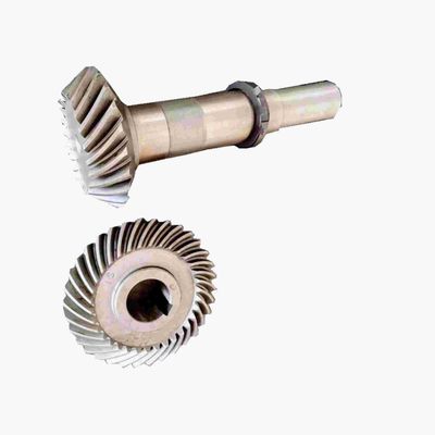 Apparecchiature pesanti attrezzature personalizzate attrezzature CNC accessori di pesca attrezzature e albero di ingranaggi
