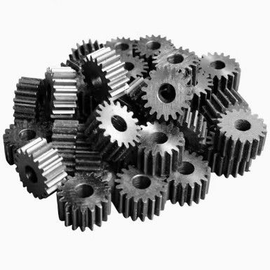 Ingranaggi 3M Ingranaggi industriali Ingranaggi spinta Ingranaggi 10 denti 11 denti 61 denti Spessore 20