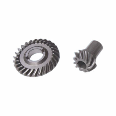 Mini Bevel Gear Power Transmission Shaft per biciclette a tre velocità