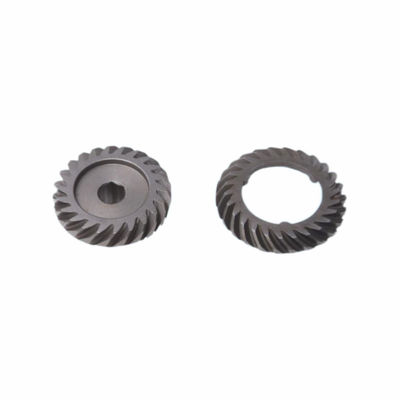Mini Bevel Gear Power Transmission Shaft per biciclette a tre velocità