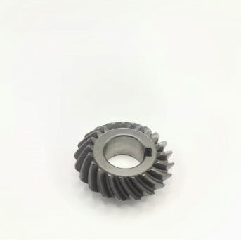 Arco di macinatura a bevel gear Metal Gear resistente all'usura per biciclette a sette velocità