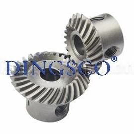 21/28 denti modulo piccolo precisione a spirale ingranaggi a gomma a arco ingranaggi a gomma