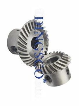 21/28 denti modulo piccolo precisione a spirale ingranaggi a gomma a arco ingranaggi a gomma