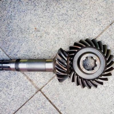 Dispositivi a spirale personalizzati Trattamento termico Sfumatura e temperatura per prestazioni ottimali