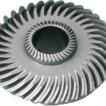Ingranaggi a cucitura piatta per macchine da cucire industriali ad alta efficienza