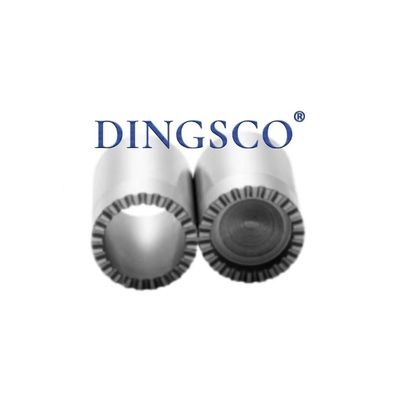 Soluzioni di precisione per l'ingranaggio di rettifica per trasmissione industriale con trattamento termico e profilo dei denti Gleason