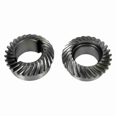 Apparecchiature CNC resistenti all'usura ad alta precisione