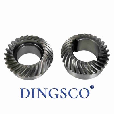 Apparecchiature CNC resistenti all'usura ad alta precisione