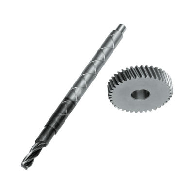 Dispositivi di potenza per cilindri per trivelli elettrici a mano da 10 mm