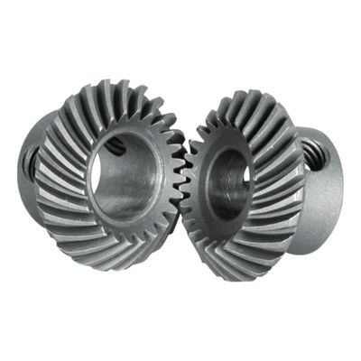 Miter Gear incrociato Axis Drive Grinding Cone per macchine da cucire industriali