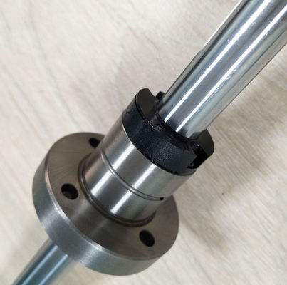 Linea a sfera per il sistema di trasmissione Velo a sfera al filo a sfera Alta coppia e alta precisione con lunga durata di vita