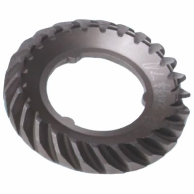Bicicletta Pinion Sinistra mano elicoidale Worm Gear per trasmissione di azionamento