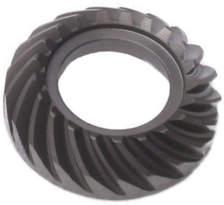 Modulo di trasmissione della bicicletta 11 con 24 denti spirale LH ruota forgiata